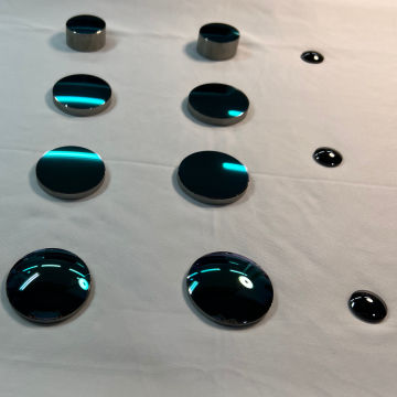 High Quality Germanium Optical Lens
