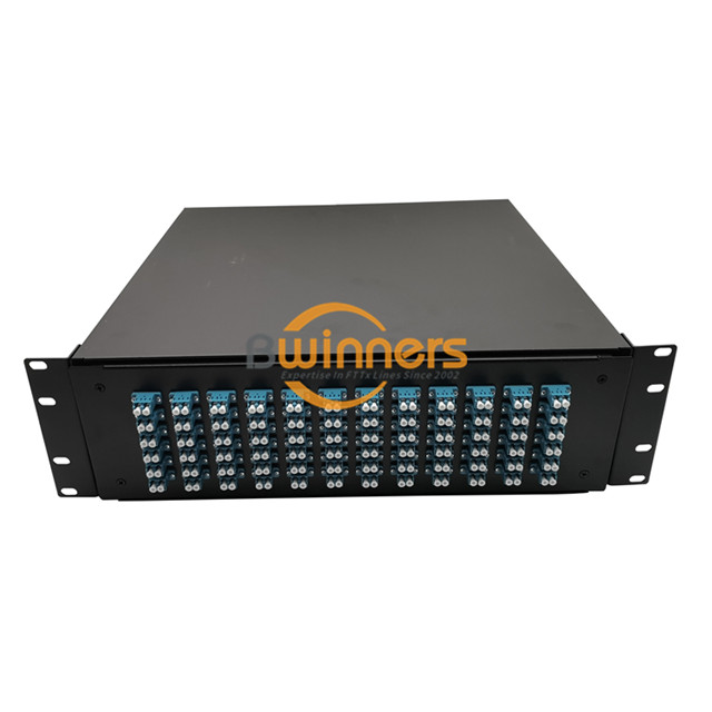 Fiber Patch Panel Box