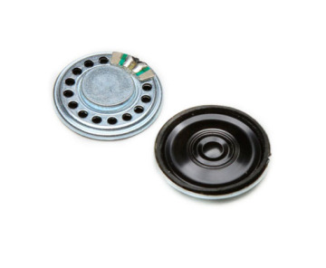 FBF27-6T 27mm inter magnetic micro mylar speaker