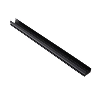 Groove 10 Slot Cover for Industrial Profiles 390.03-06A.01 - Aluminum Profile Connectors