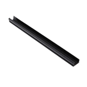 Groove 10 Slot Cover for Industrial Profiles 390.03-06A.01 - Aluminum Profile Connectors