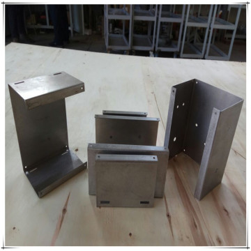 Factory OEM High Quality Sheet Metal Bending