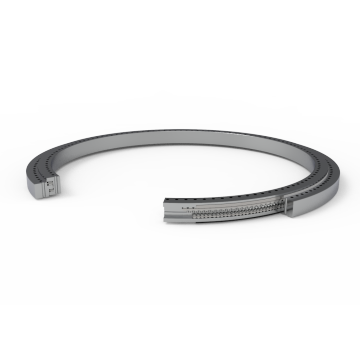 غلتک سه ردیفه بدون دندانه