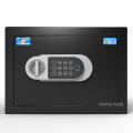 Mini Locker противоуточный отпечаток пальцев сейф пароль сейф.