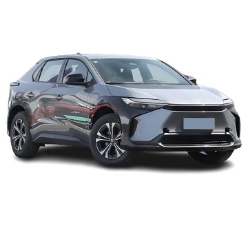 2025 Toyota Bozhi 4x BZ4X VUS électriques - véhicules énergétiques en gros