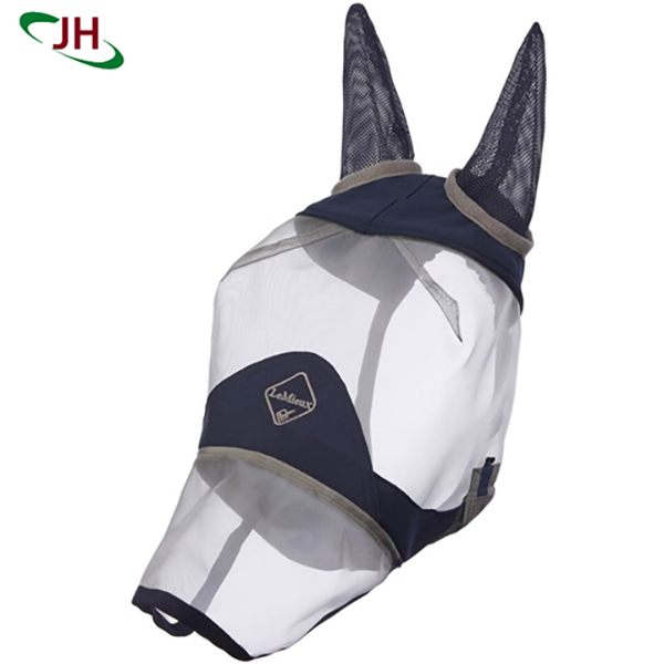 SHIELD Protector Defensor y Nariz Fly Mask Full