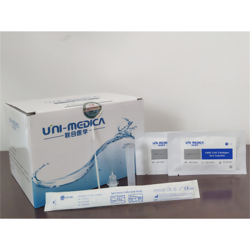 FDA Thailand Covid-19 antigen test cassette