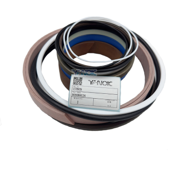 VOE11709026 kit di riparazione dell'inclinazione idraulica per caricatore di ruote Volvo L150E L150G