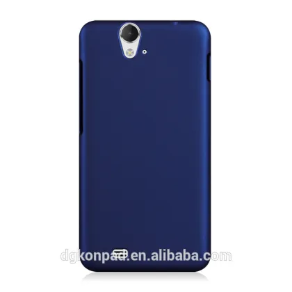 Thick mobile phone TPU case cover for hisense sero 5 hs-1691