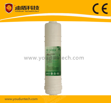 Top Water Filter
