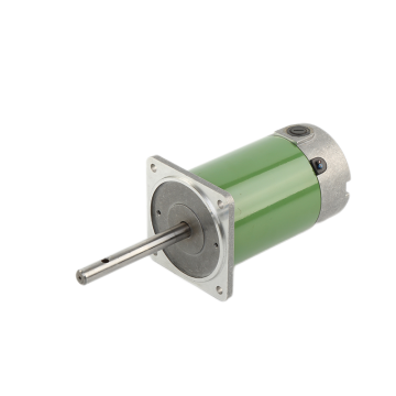 Long-Life 80ZY 12V Brushed Barrier/Gate DC Motor for Automatic Door Operators