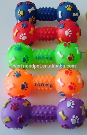Holiday Squeaky Pet Toys for Dog