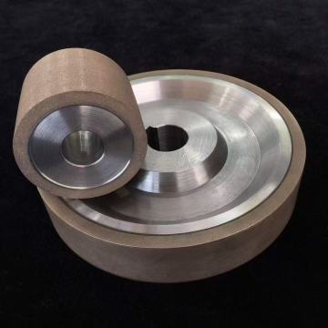 Bronze Sintered Diamond Wheel for ID/OD Grinding