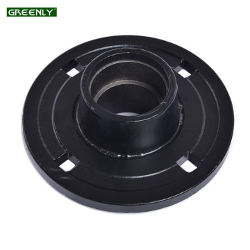 G2900 2555-115 Yetter Cast Iron Iron Hub พร้อมหมวก