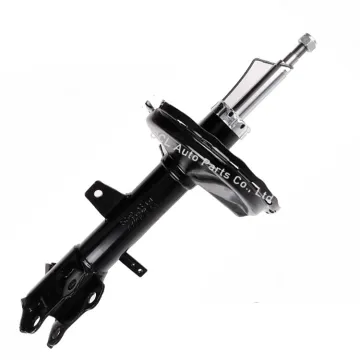 EPX High quality automotive suspension parts rear LH kyb shock absorber For HYUNDAI TUCSON (JM)  05.11-  OEM 55351-2E501/334505