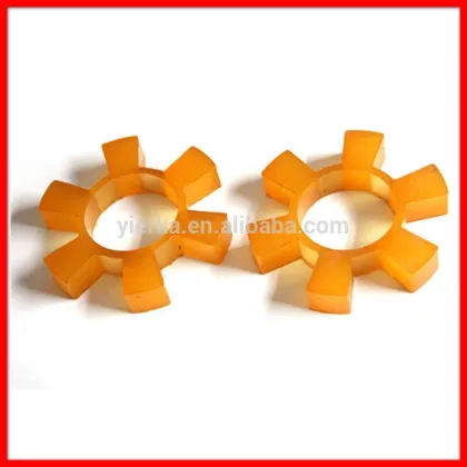 SBT Pump Coupling Cushion