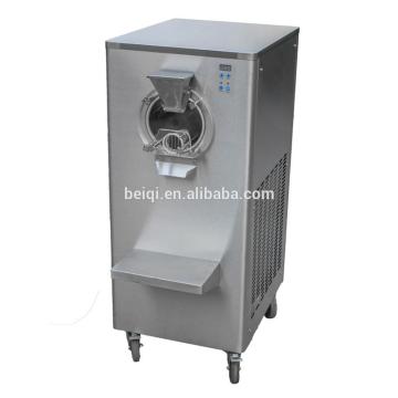 gelato ice cream making machine