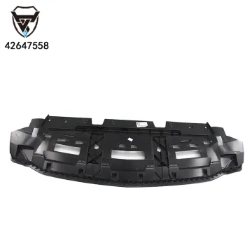Front Bumper Fascia Lower Reinforcement 42647558 for Chevrolet Trailblazer