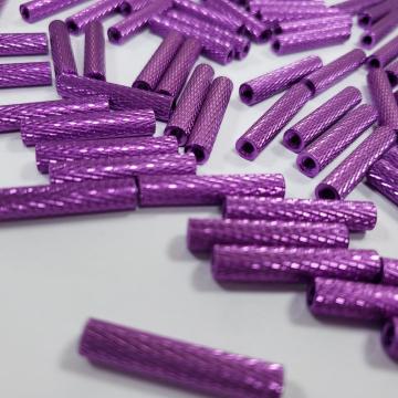 Anodized Aluminium Spacer Hex Aluminum standoff