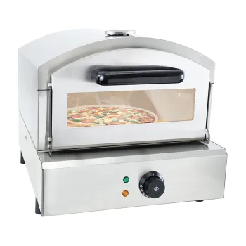 Amazon Hot Portable Pizza Cone Toaster Smokeless Indoor Commercial Electric Pizza Oven