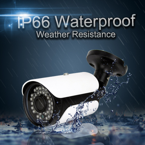 OEM CCTV Video IR Bullet IP Camera