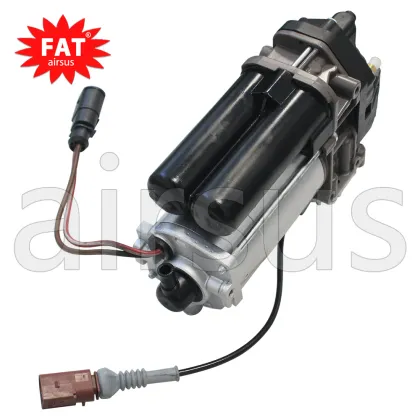 2016-2021 Tesla Model S Wabco Air Suspension Compressor Pump OEM 4430203031