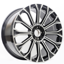 MERCEDES BENZ S450 WHEELS 12 SPOKES MAYBACH DESIGN