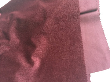 high quality design soft velvet