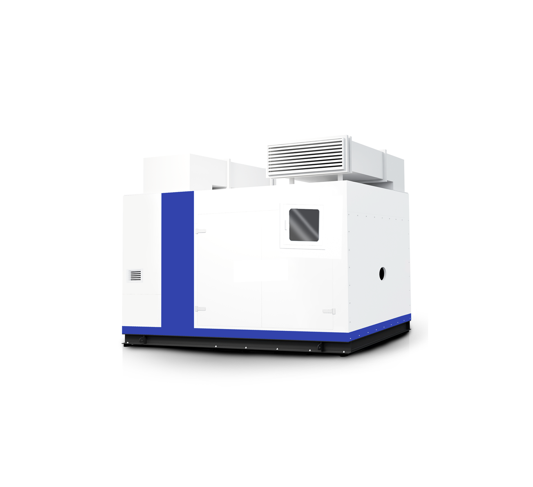 Micro Gas turbine 3MW
