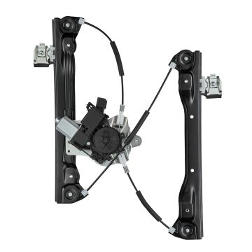748-974 Power Window Regulator met motor-voor links bestuurderzijde voor Chevy Cruze 2010-2015
