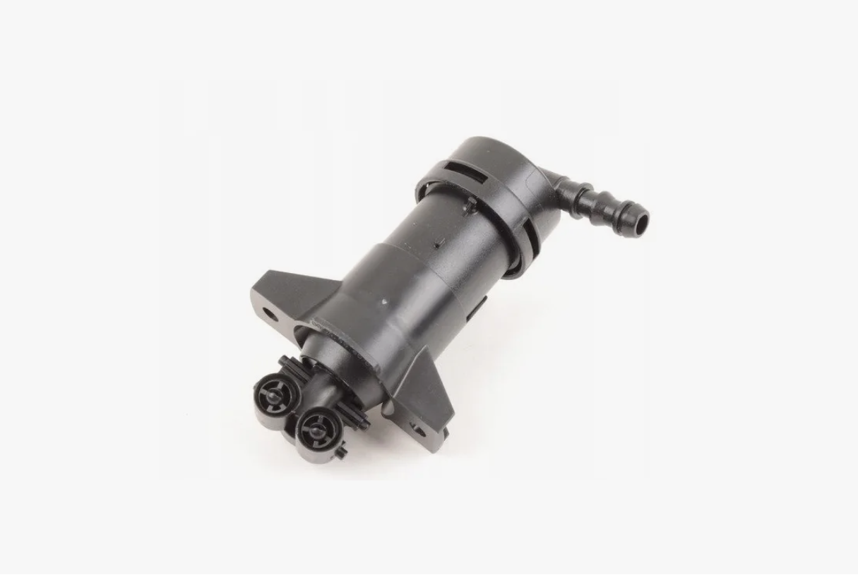 Headlamp Washer Nozzle 8E0955102E
