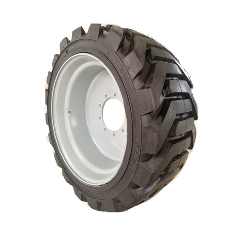 Pu Foam Filled Tire 18625 Replace 385/6522.5, High Quality Pu Foam Filled Tire 18625 Replace