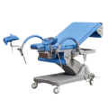 Hospital High Quality Gynecological Electric Examination Bed