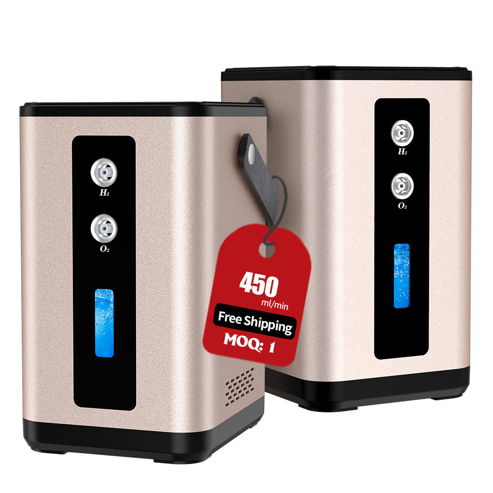 hydrogen gas inhaler (3)