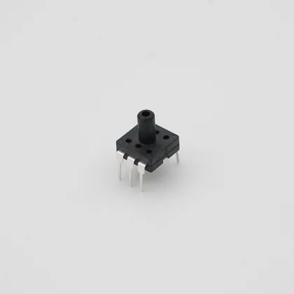 Pressure Sensor XGZP6857A for Advanced Patient Monitoring Systems
