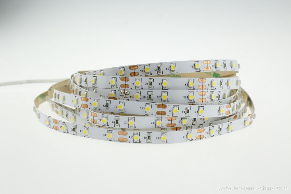 Smd IP65 5050 CE Rohs Waterproof light high power led strip