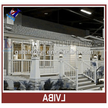 Morden villa house portable housing