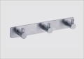 Wall-Mounted Hanging Clothes Coat Hat Hook