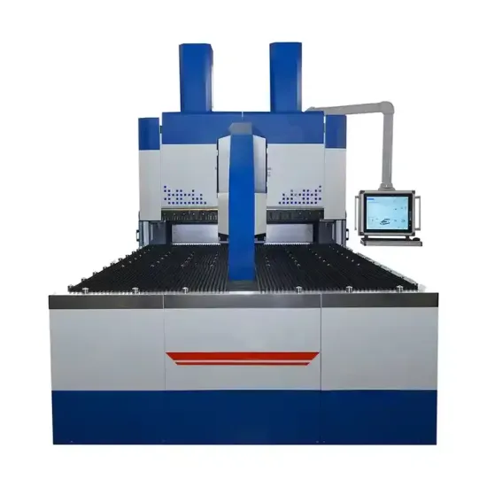 Automatic Sheet Metal Panel Bender Flexible Bending Center