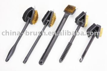 bbq brush sc4809A