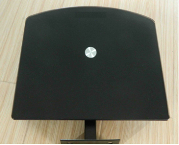 Summer cooling Price MG Tempered Glass Single Shelf DVD Player Rack DS001