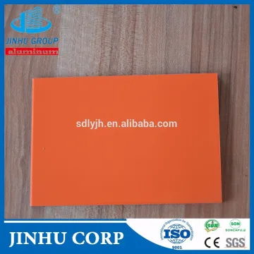 interior design alushine aluminum acp cladding panel factory