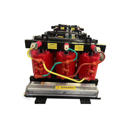 Прэміум сухі тып трансфарматара