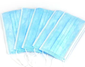 non disposable face mask
