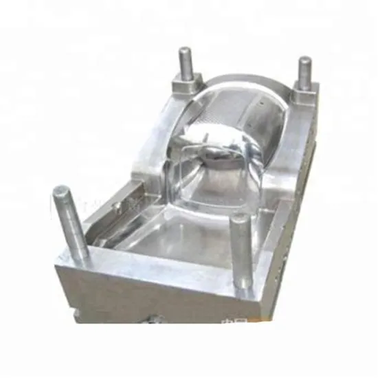 Affordable Haichen Plastic Chair Mould Manufacturer
