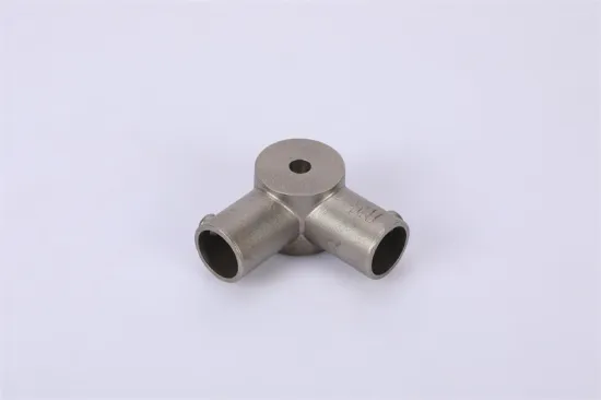 Competitive Price Lost Wax Casting