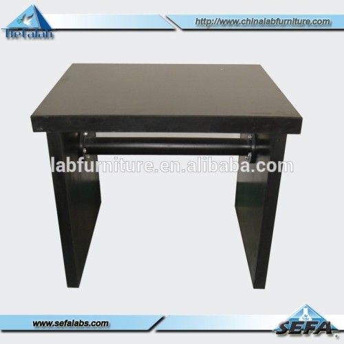Laboratory Furniture Dental Antivibration Table Balance Table, High