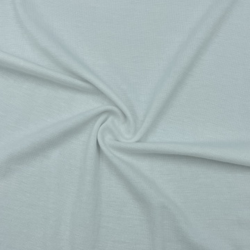 Altamente elástico 95% viscose 5% de tecido de spandex