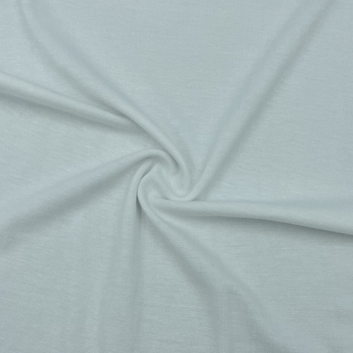 Altamente elástico 95% viscose 5% de tecido de spandex