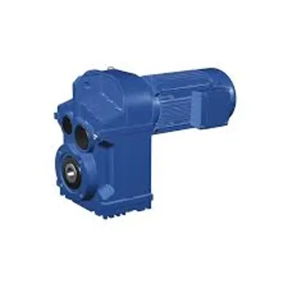 Brand New Original Bauer EURODRIVE BF Series Shaft Mounted Gear Motor: High-Quality Industrial Solutions